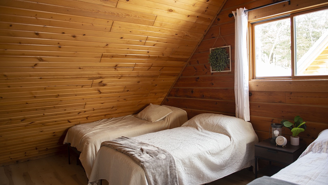 Photo of Bedroom in Warrens