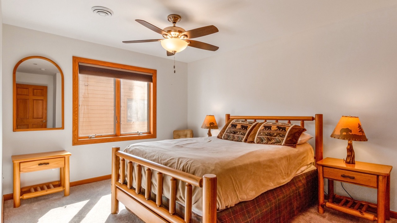 Photo of Bedroom in Arkdale