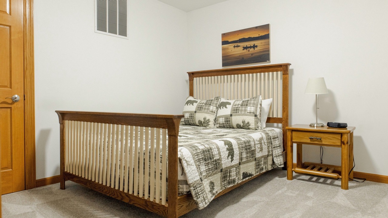 Photo of Bedroom in Arkdale
