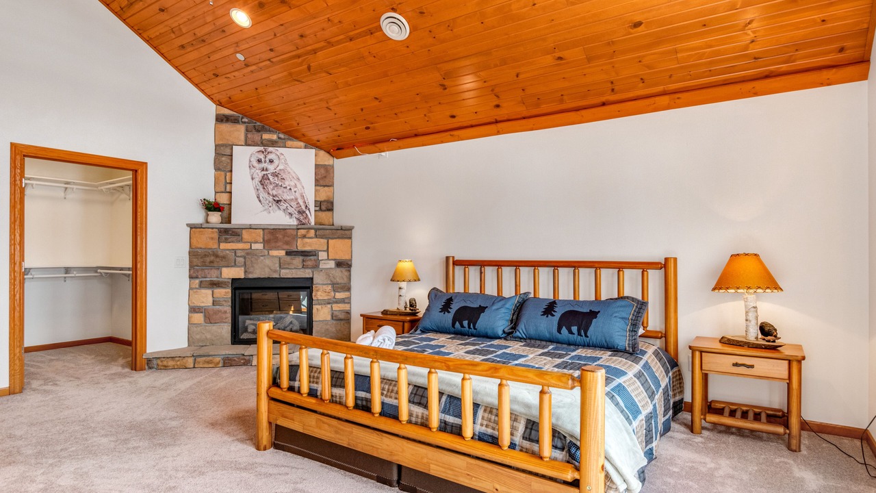 Photo of Bedroom in Arkdale