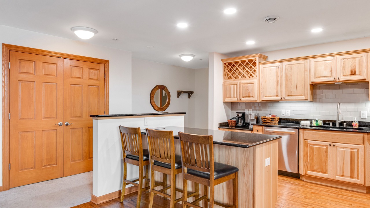 Photo of Kitchen in Arkdale