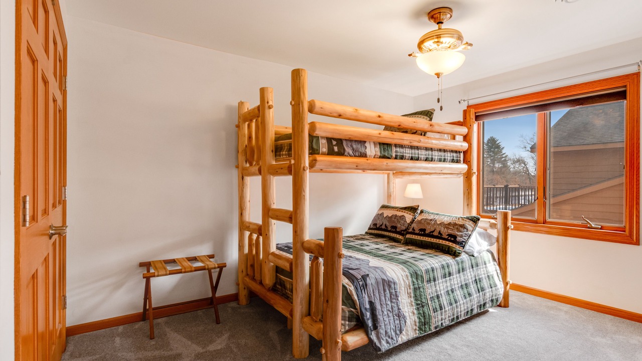 Photo of Bedroom in Arkdale