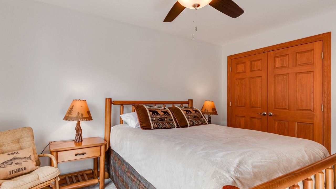 Photo of Bedroom in Arkdale