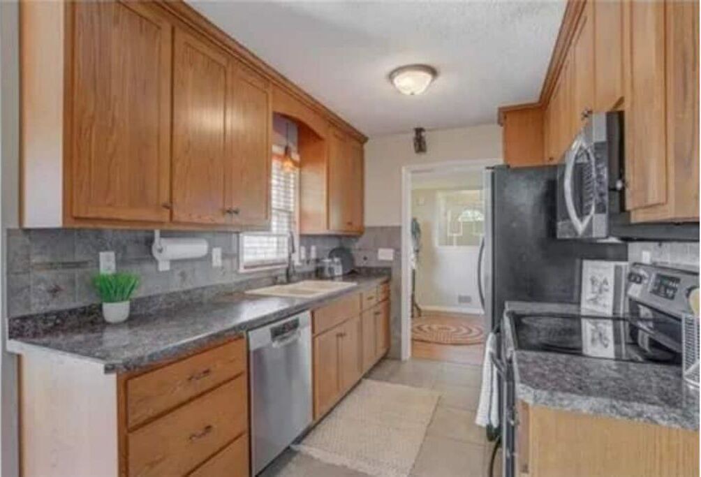 Photo of Kitchen in Richfield