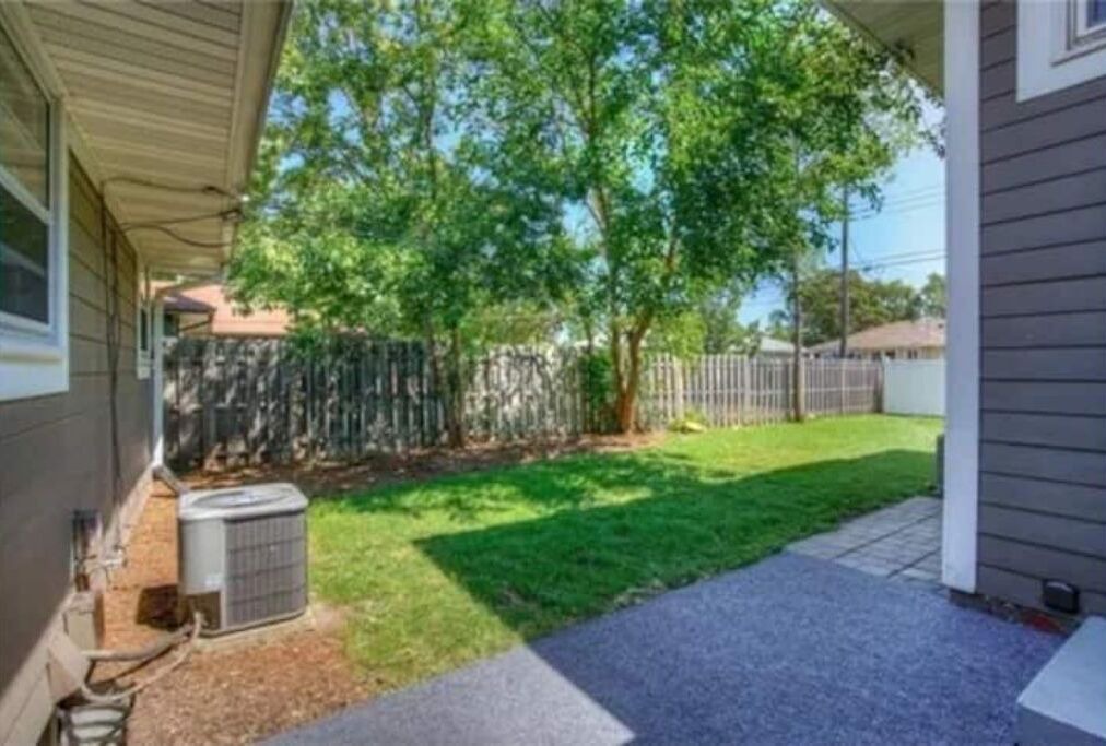 Photo of Patio Balcony in Richfield