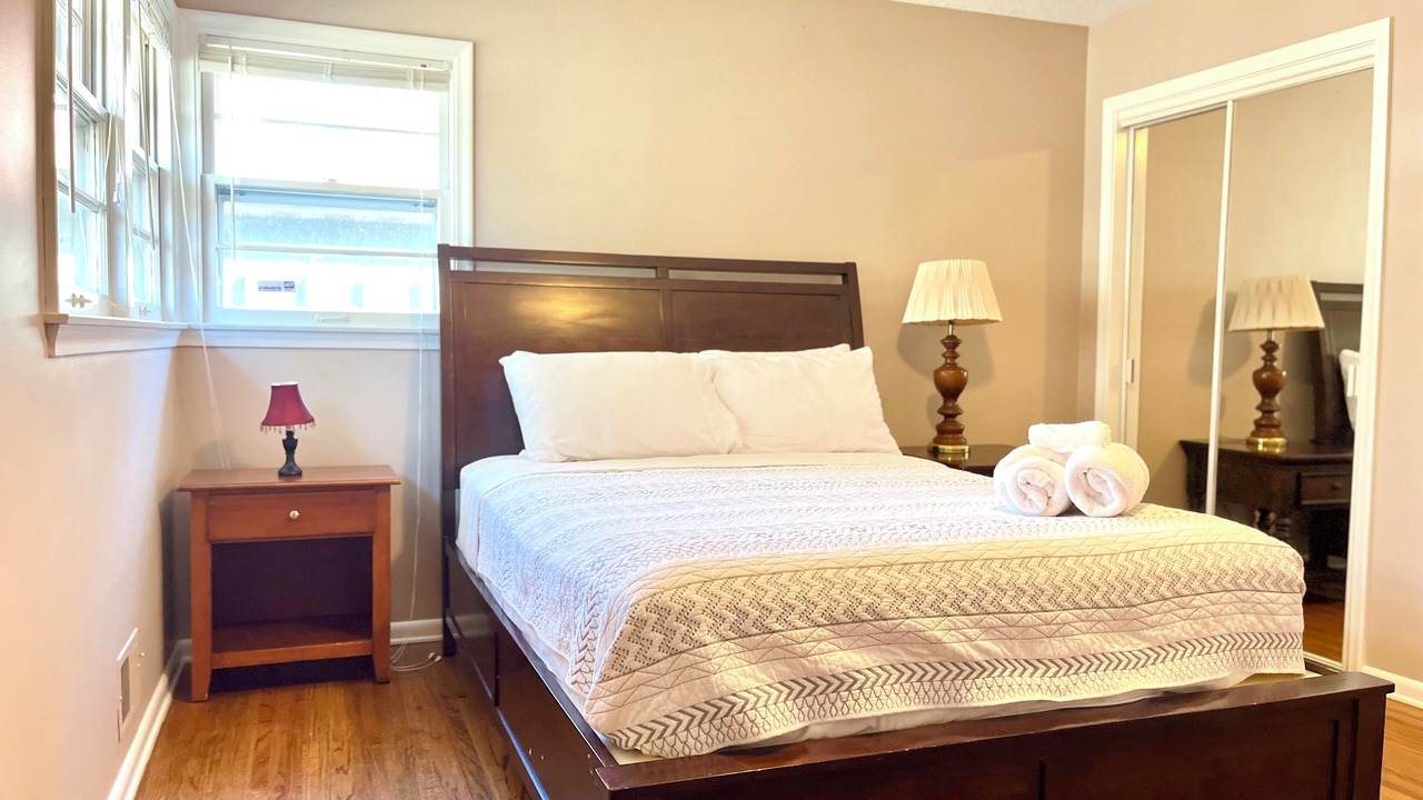 Photo of Bedroom in Richfield