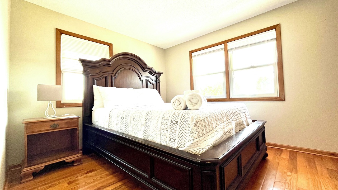 Photo of Bedroom in Richfield