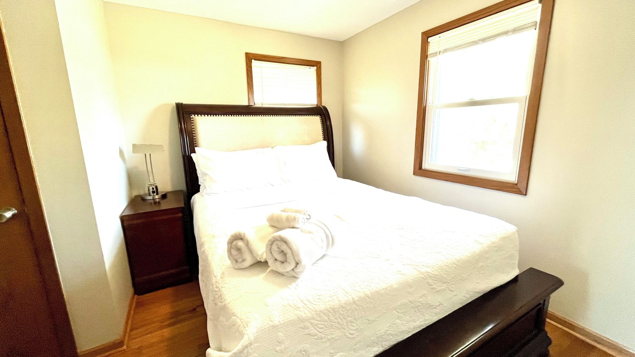 Photo of Bedroom in Richfield