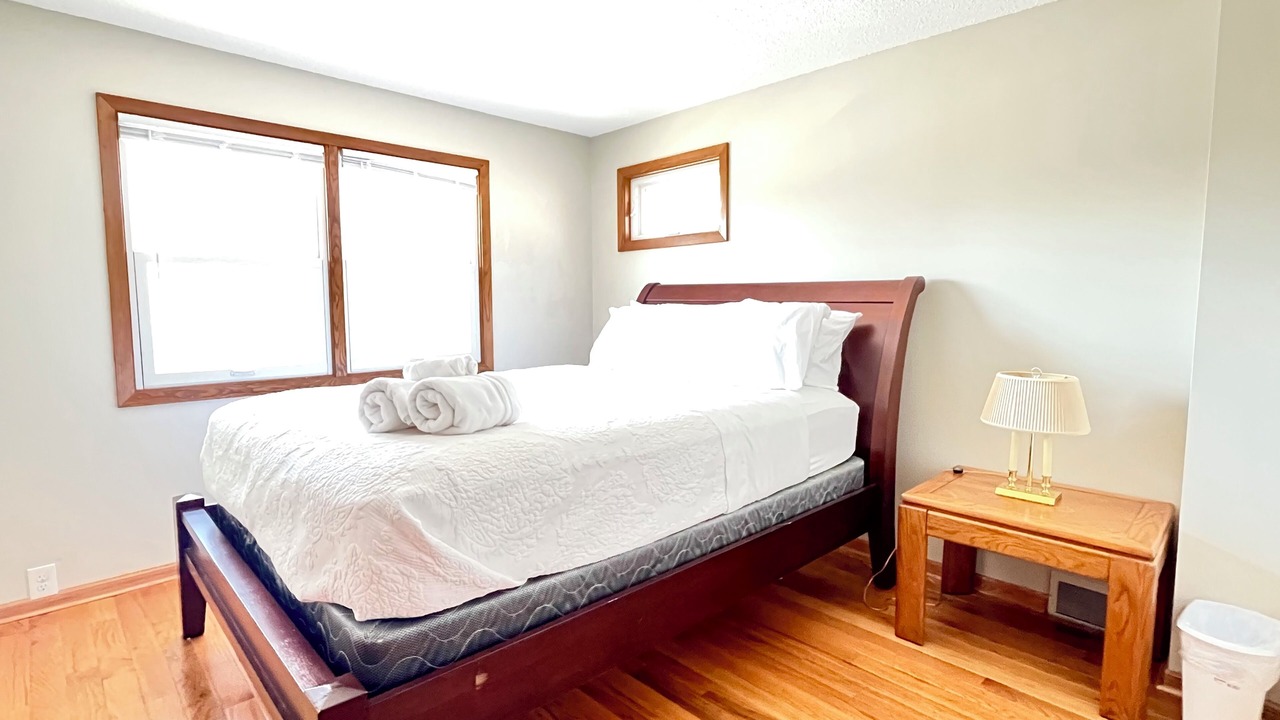Photo of Bedroom in Richfield