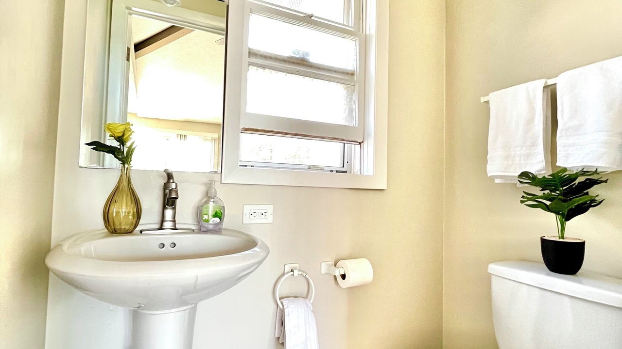 Photo of Bathroom in Richfield