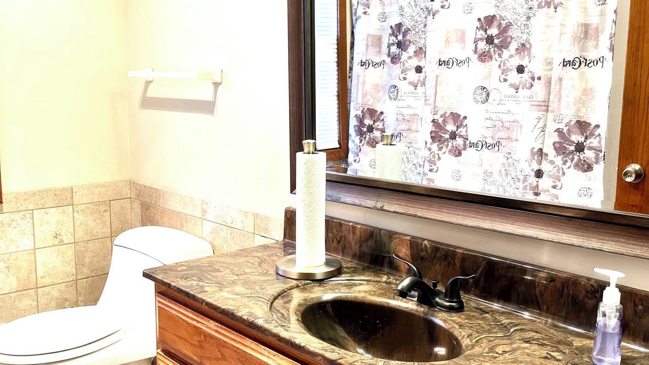 Photo of Bathroom in Richfield