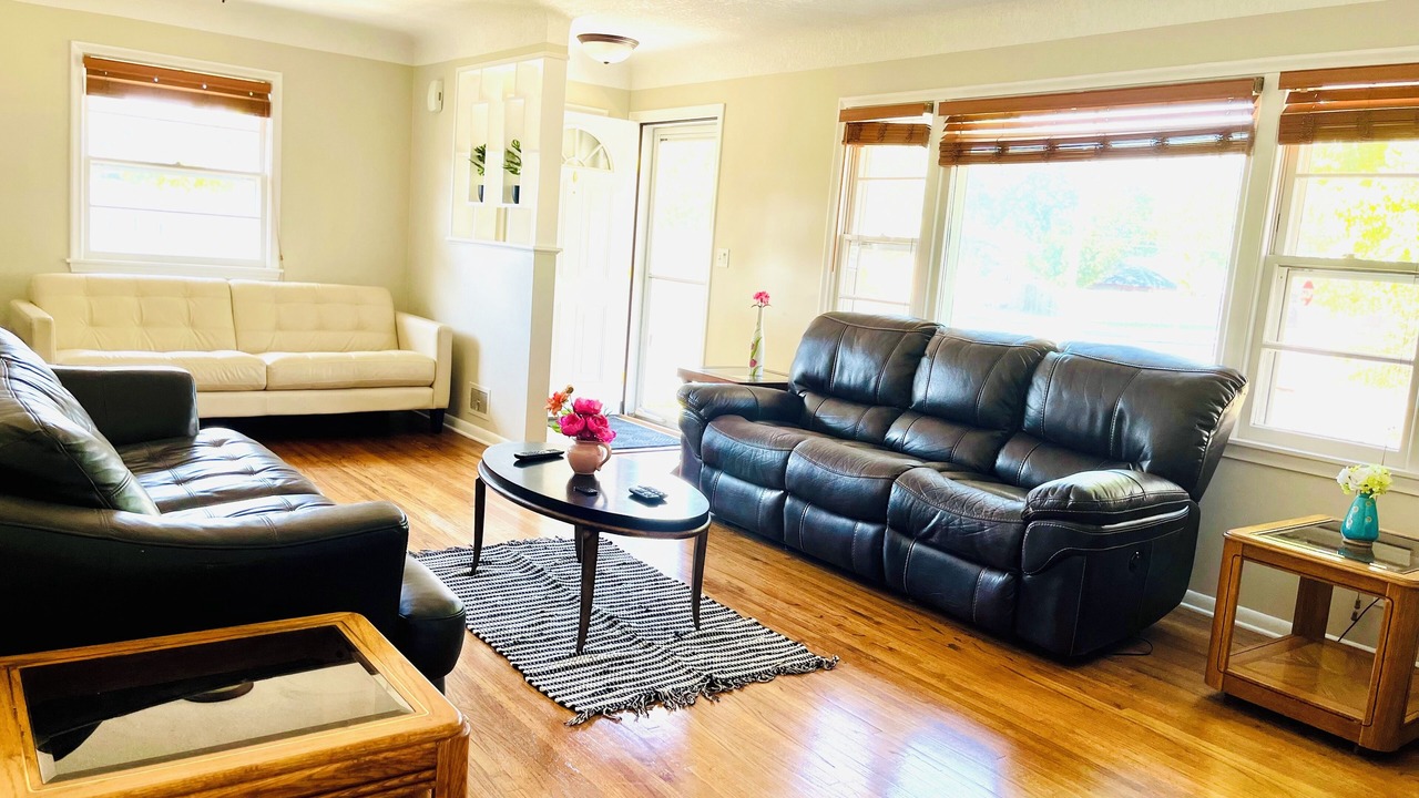 Photo of Livingroom in Richfield