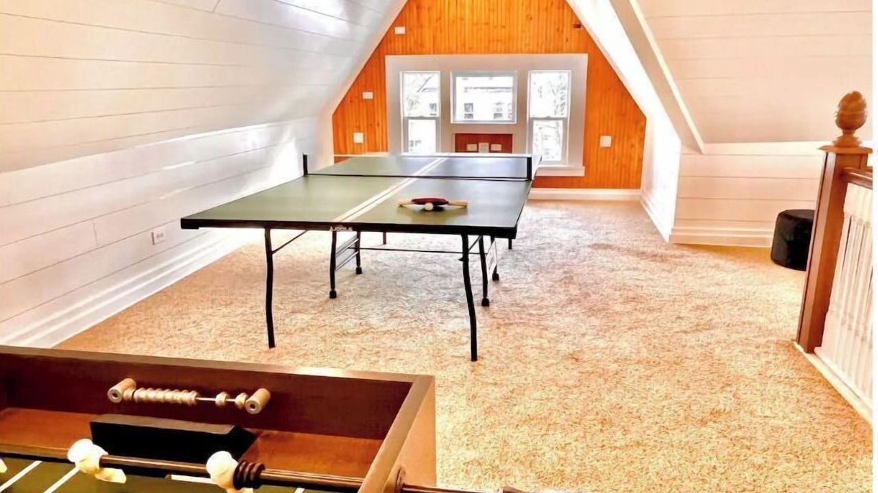 Photo of Bedroom in Ironwood