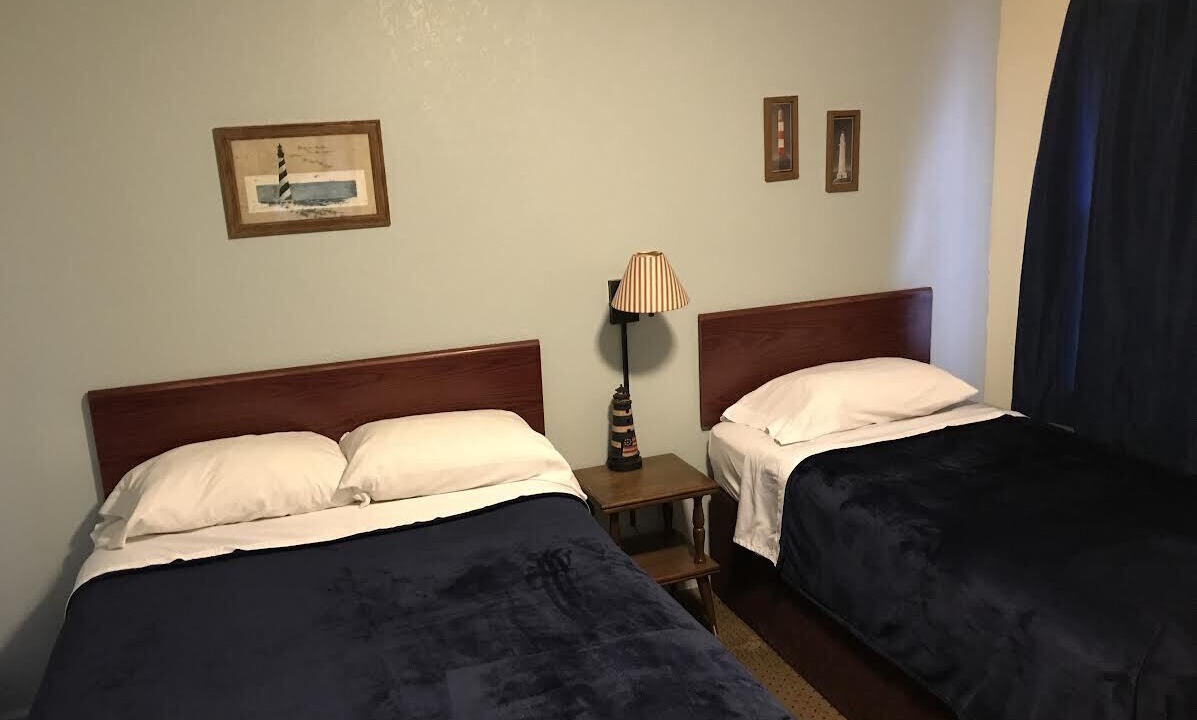 Photo of Bedroom in Fairmont