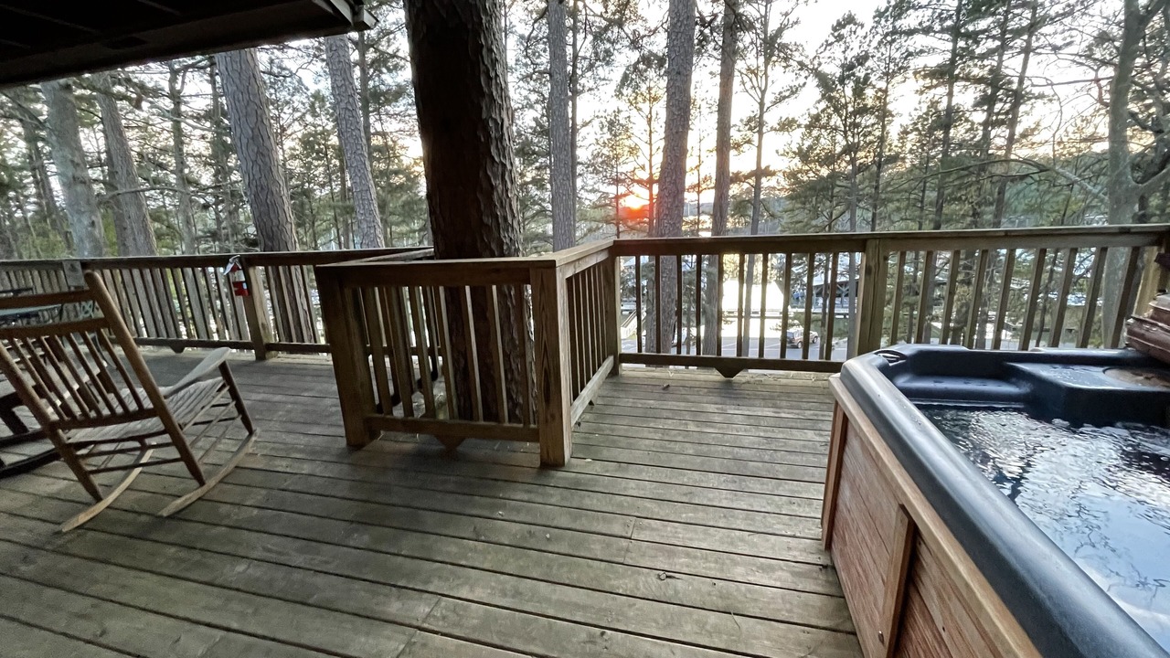 Photo of Outdoor in Mount Ida