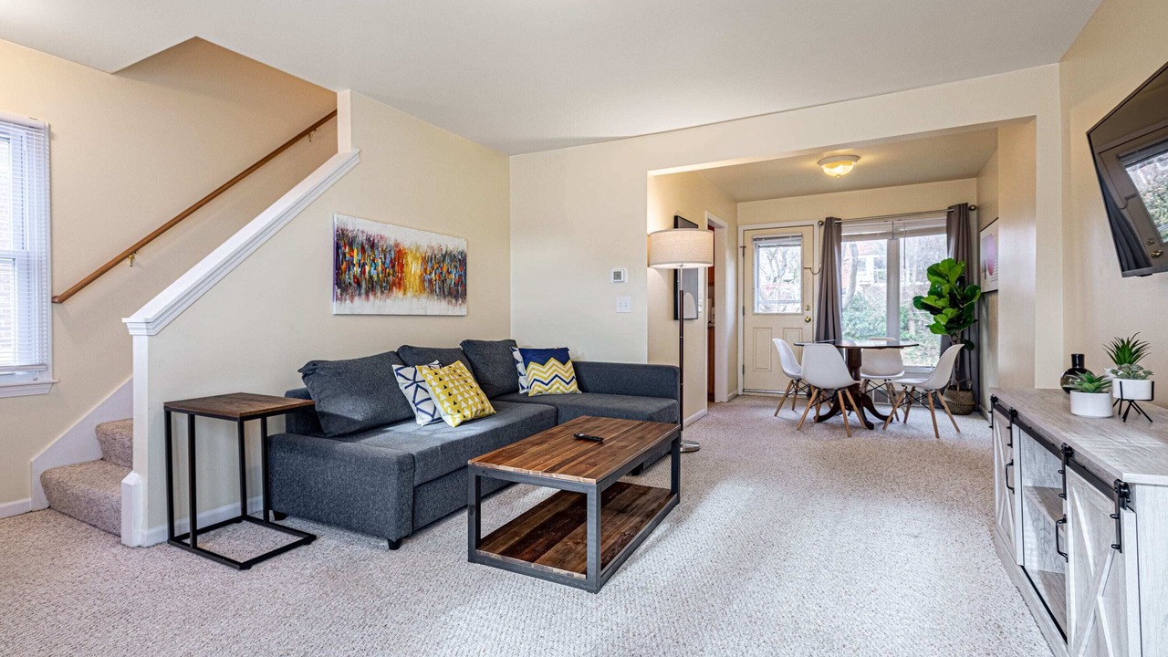 Photo of Livingroom in Dicken