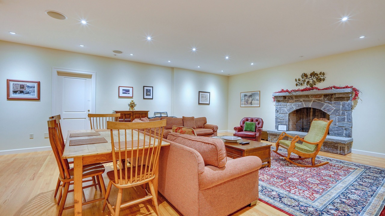Photo of Livingroom in Williamstown