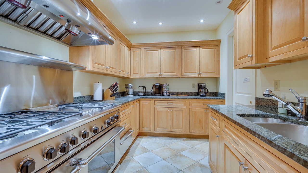 Photo of Kitchen in Williamstown