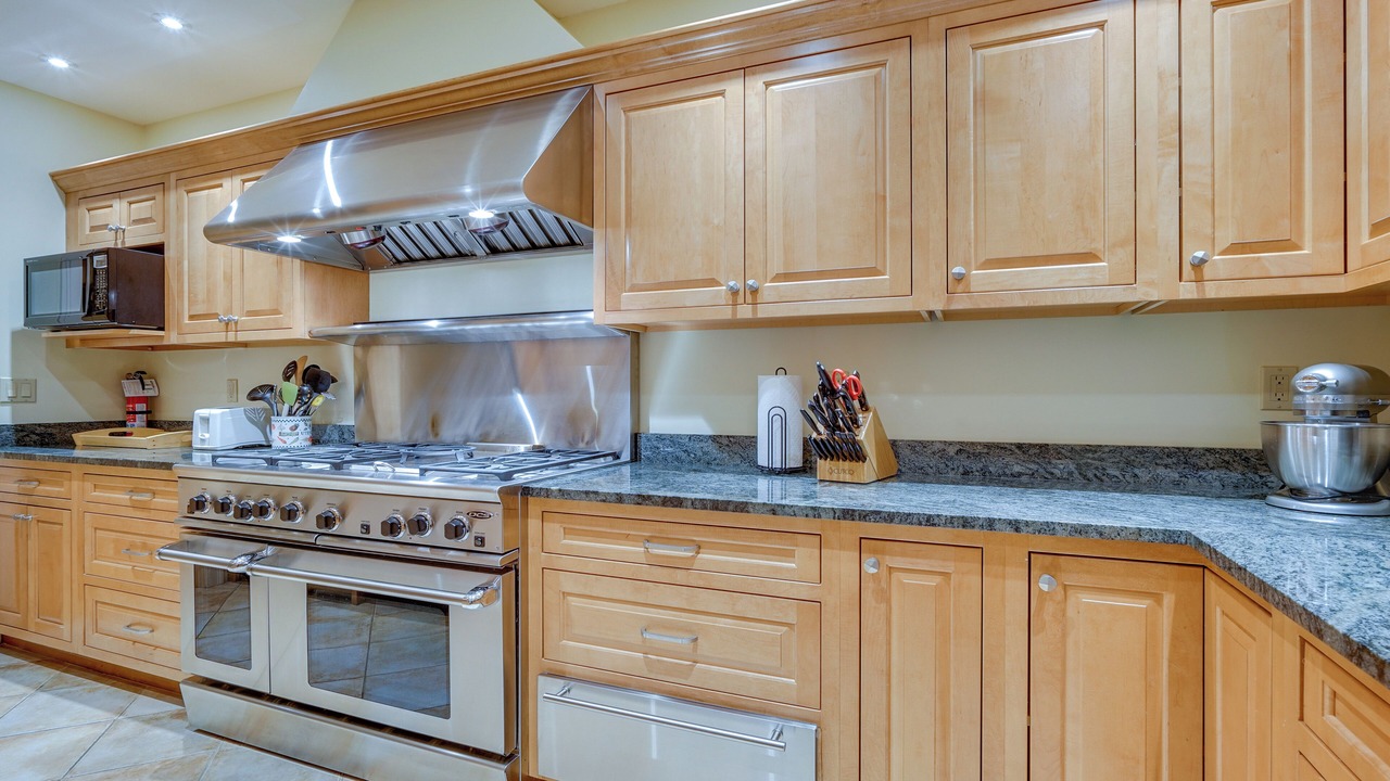 Photo of Kitchen in Williamstown