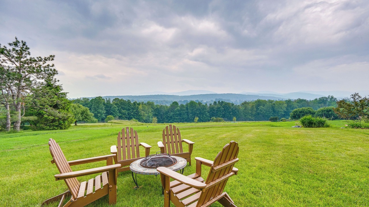Photo of Outdoor in Williamstown