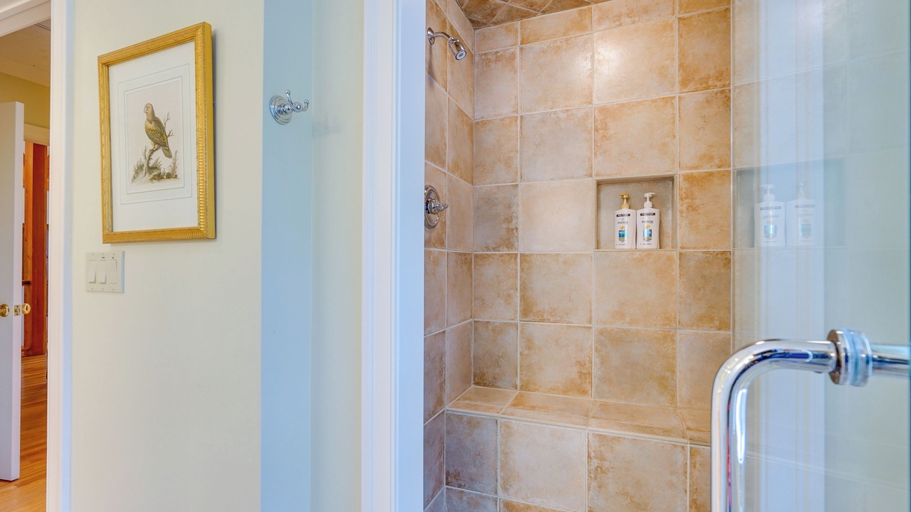 Photo of Bathroom in Williamstown