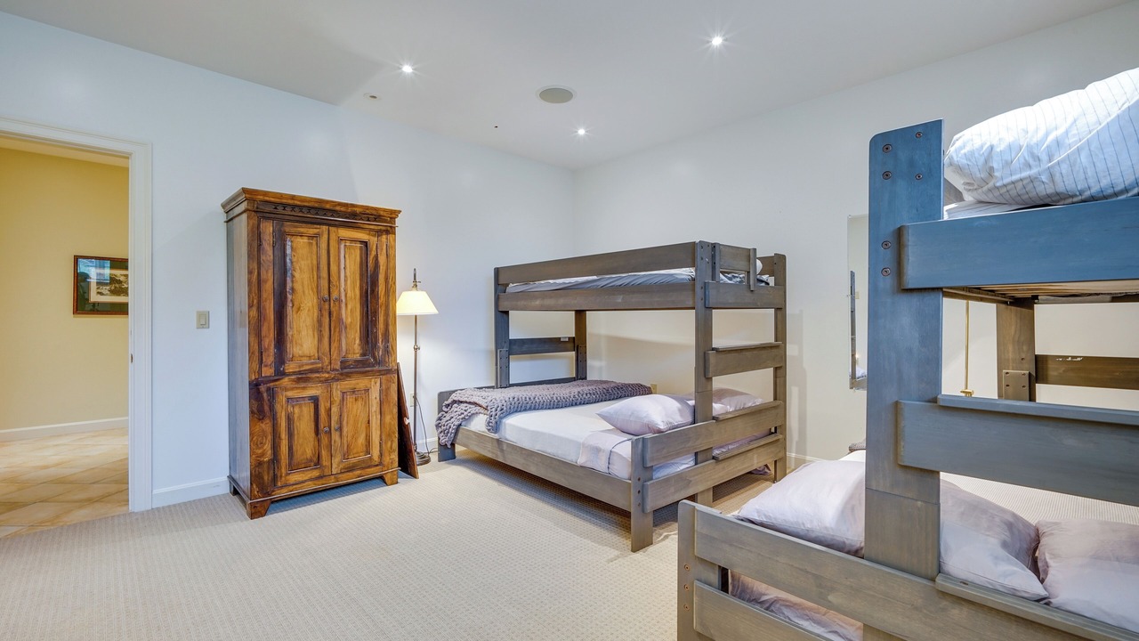 Photo of Bedroom in Williamstown