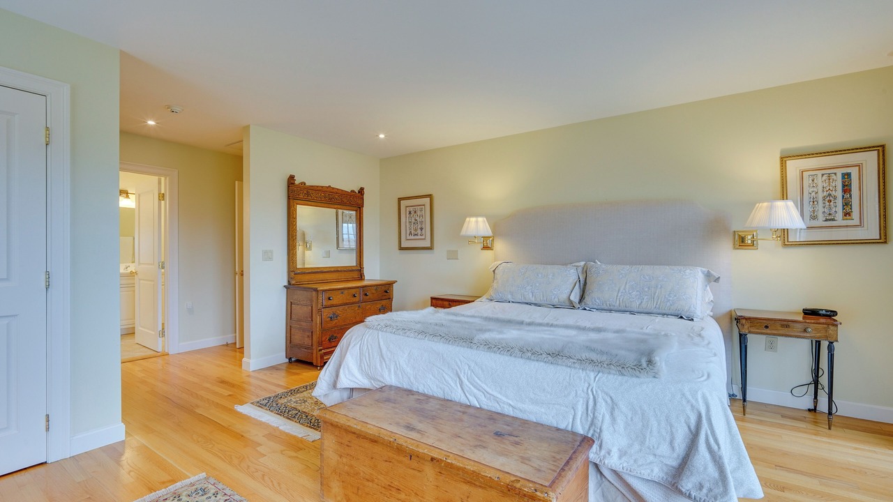 Photo of Bedroom in Williamstown