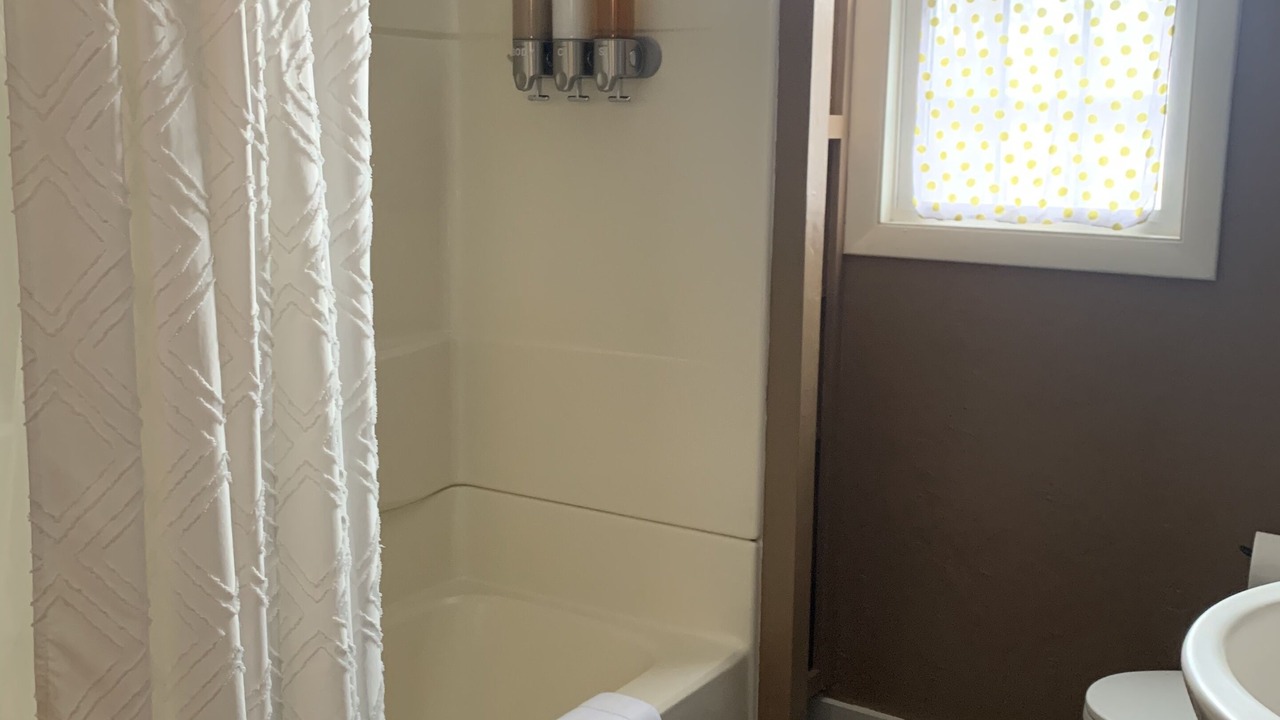 Photo of Bathroom in Montpelier