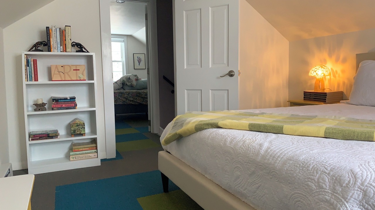 Photo of Bedroom in Montpelier