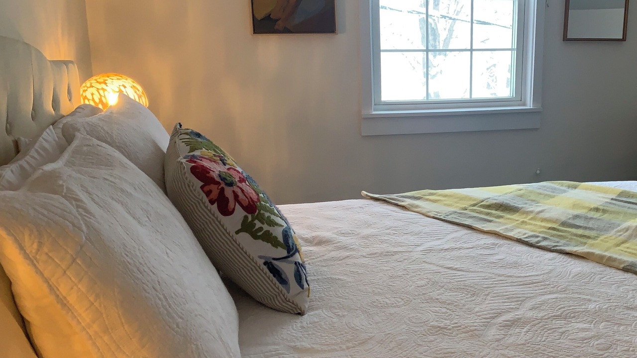 Photo of Bedroom in Montpelier