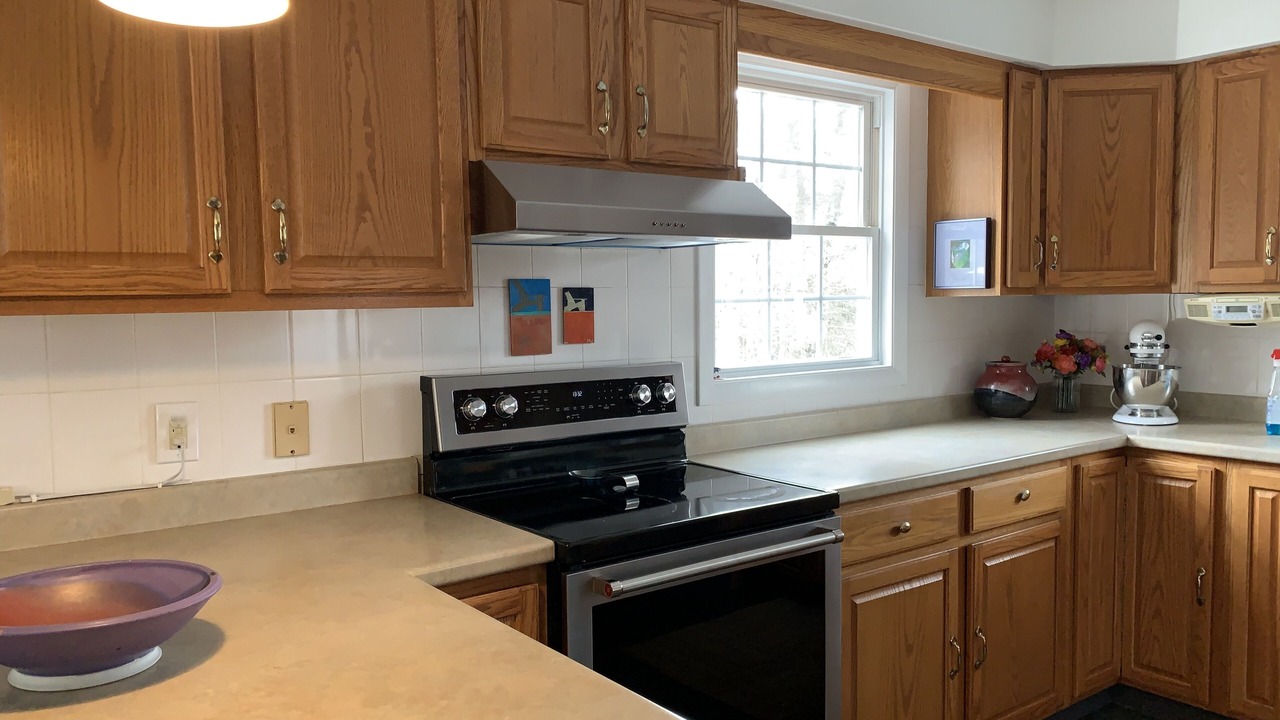 Photo of Kitchen in Montpelier