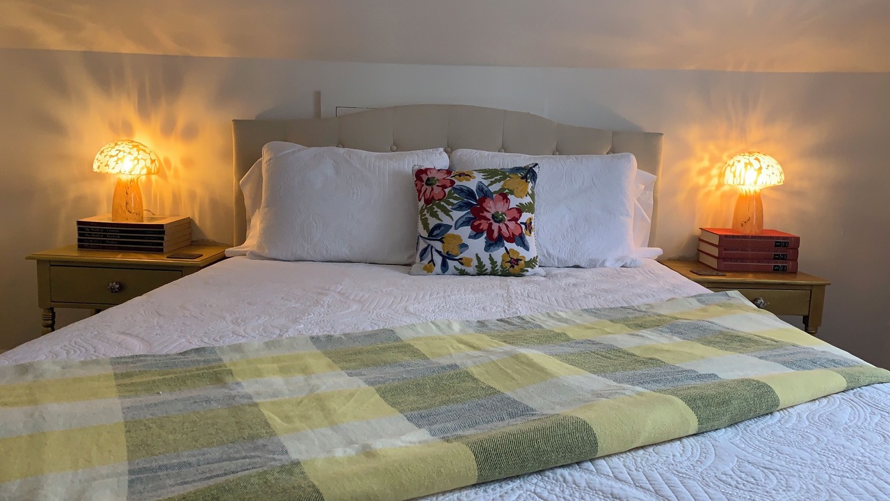 Photo of Bedroom in Montpelier