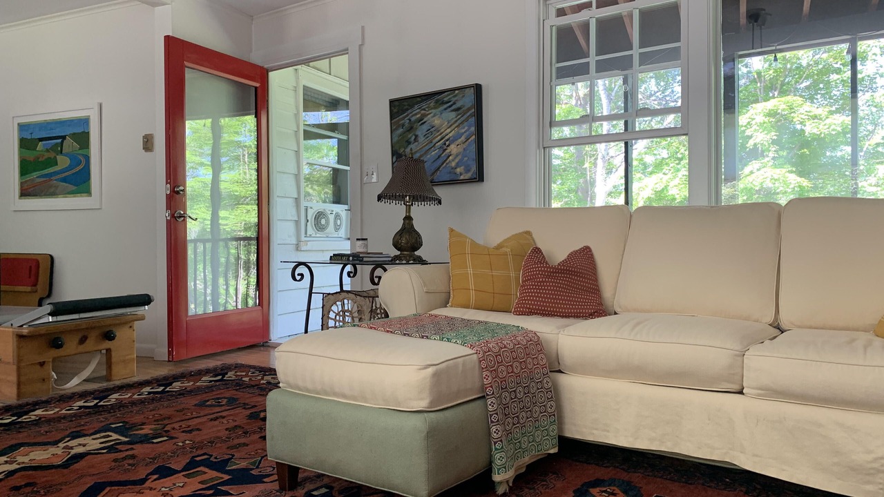 Photo of Livingroom in Montpelier