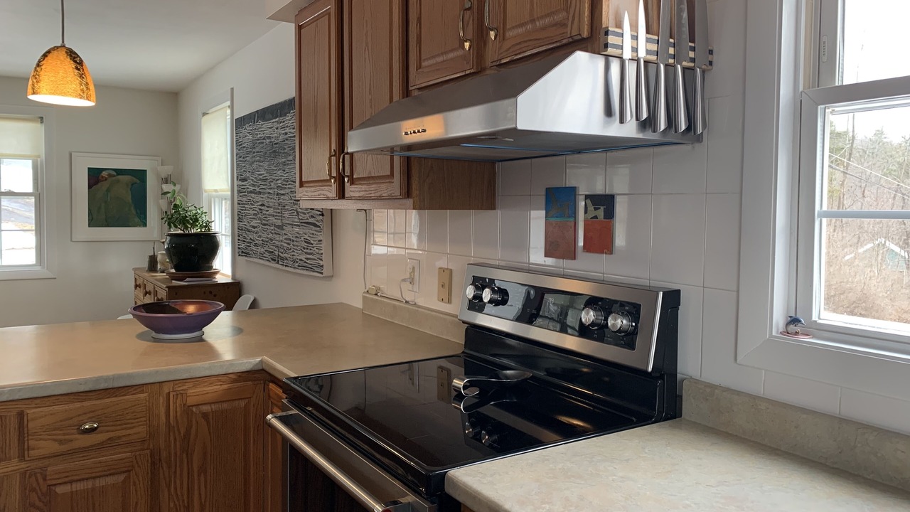 Photo of Kitchen in Montpelier