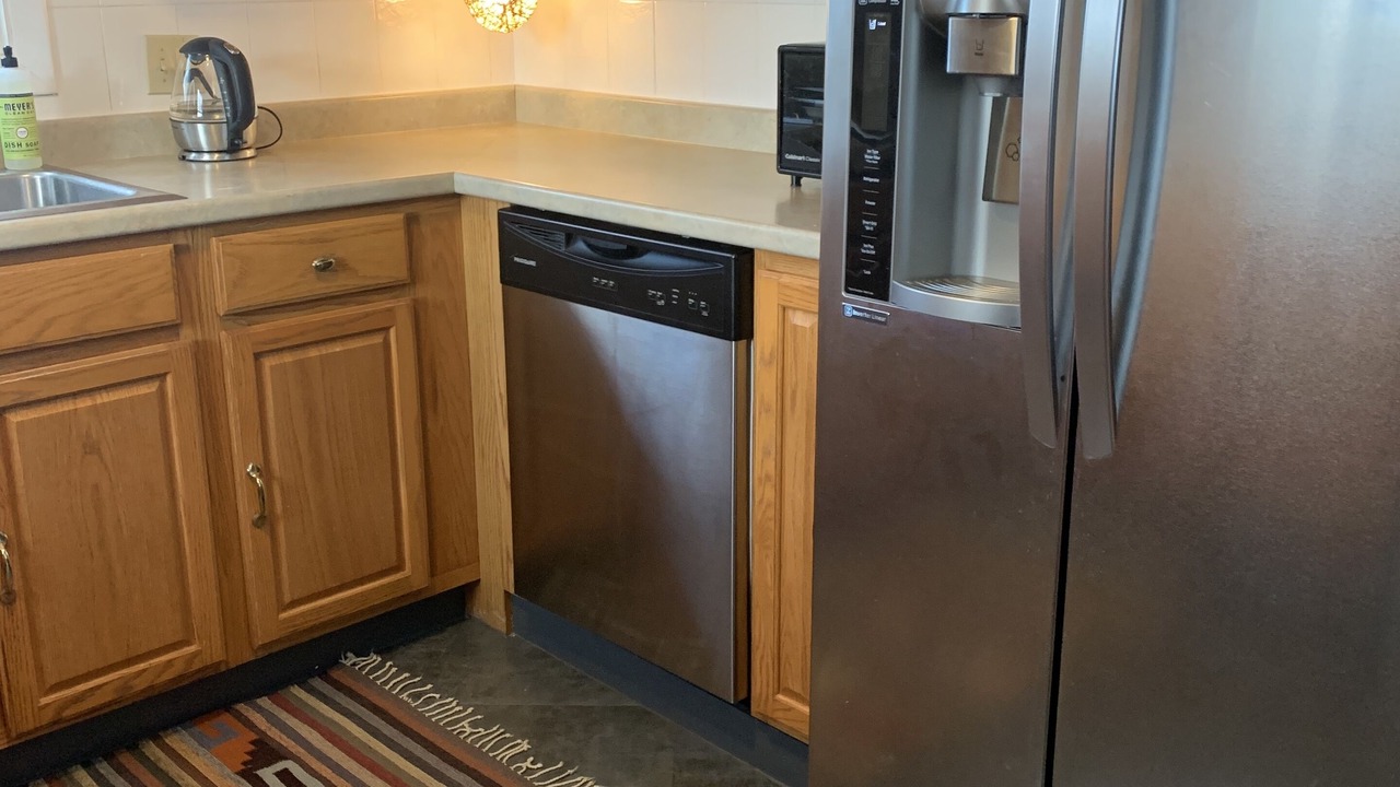 Photo of Kitchen in Montpelier