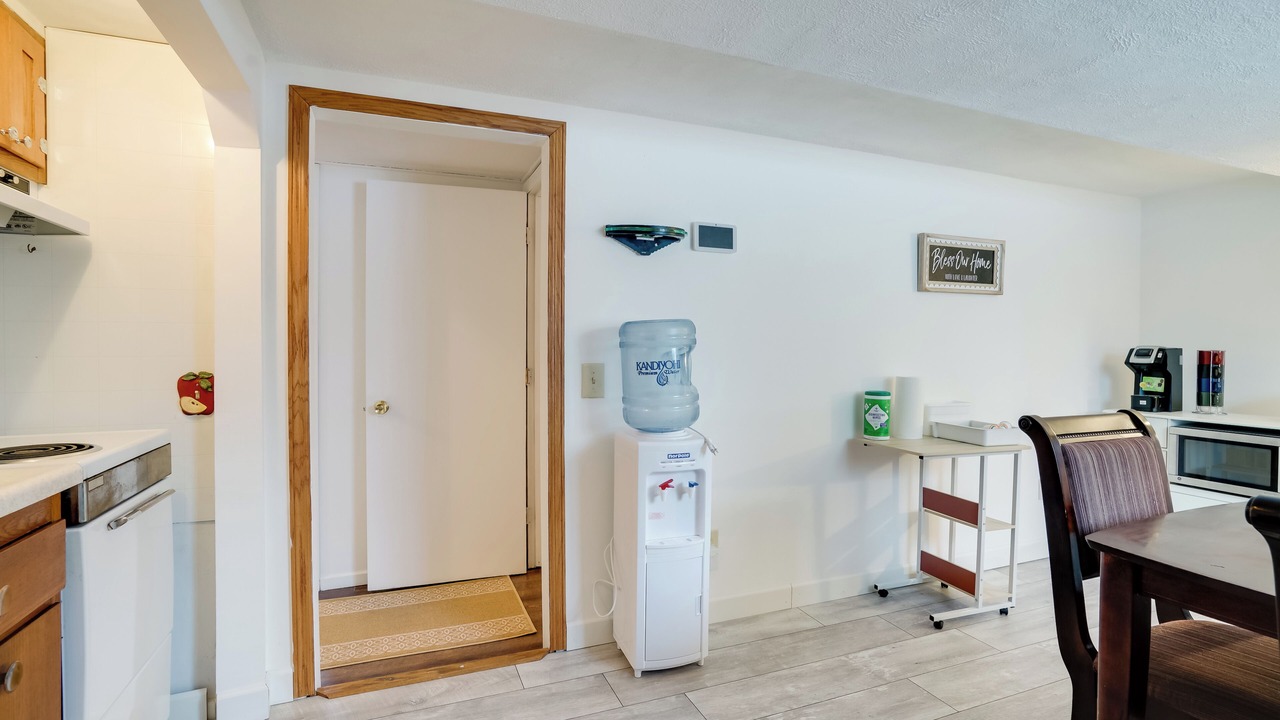 Photo of Kitchen in Spring Lake Park