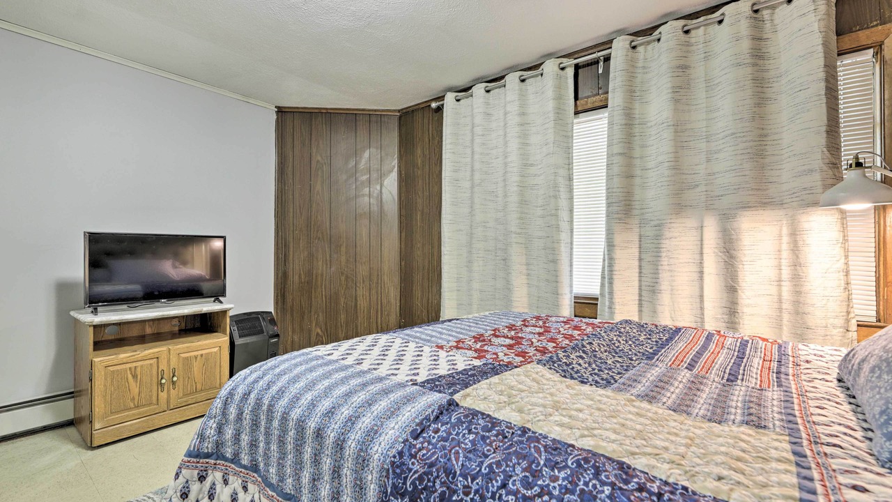 Photo of Bedroom in Springfield