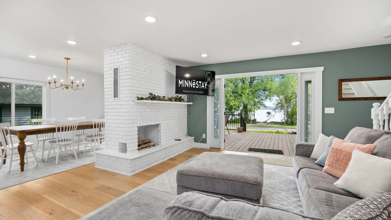 Photo of Livingroom in Plymouth