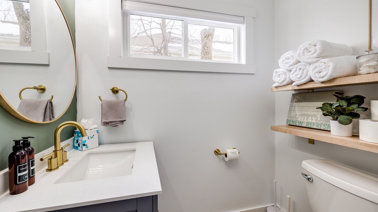 Photo of Bathroom in Plymouth