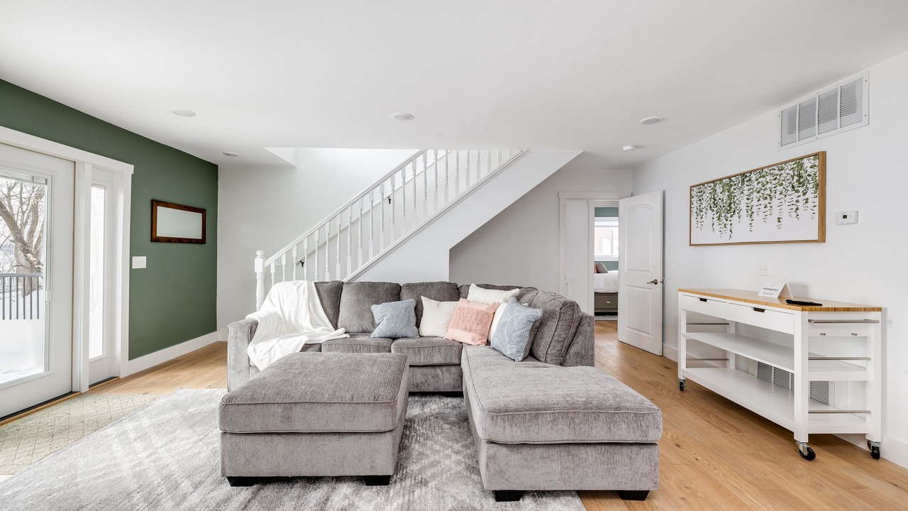 Photo of Bedroom in Plymouth