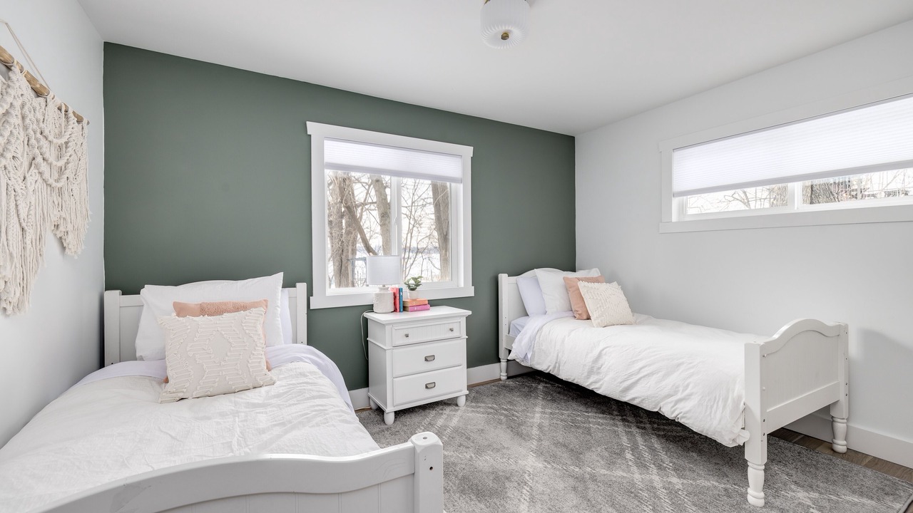 Photo of Bedroom in Plymouth