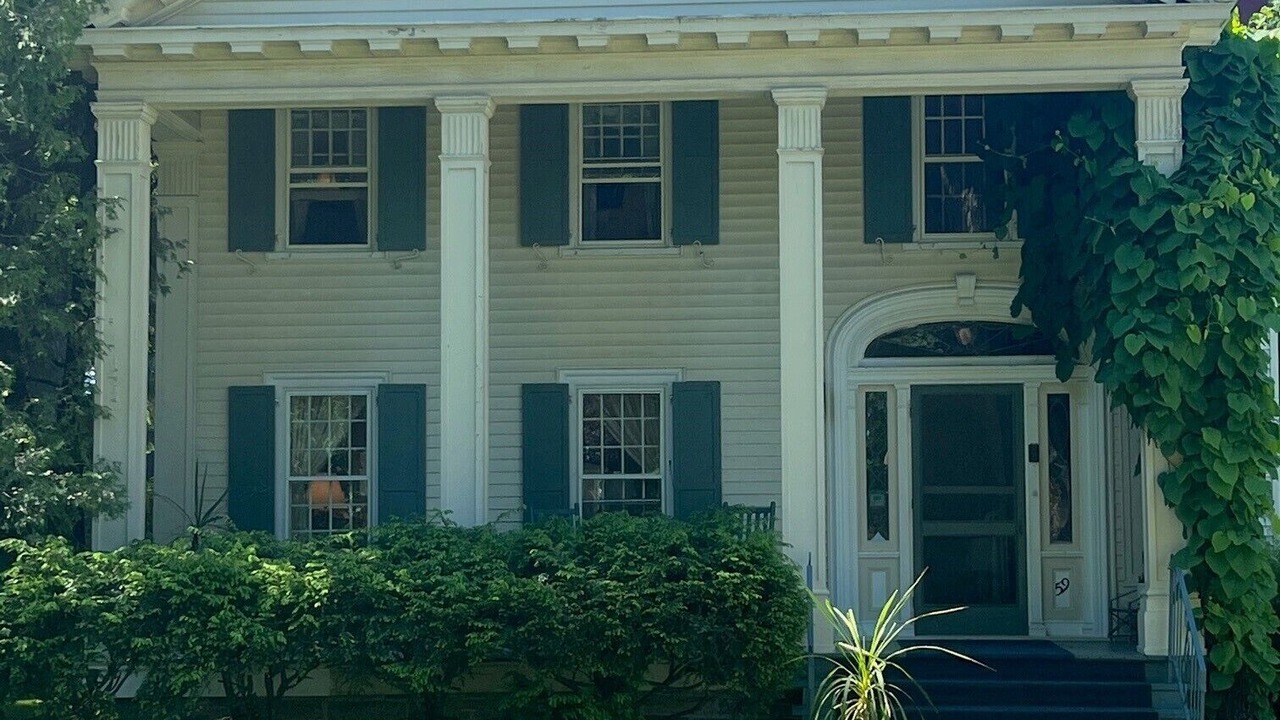 Photo of Outdoor in Whippleville