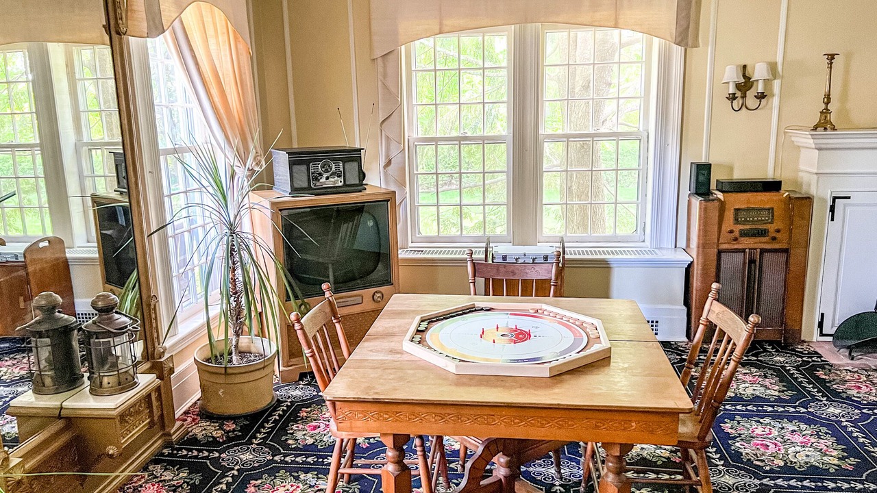 Photo of Bedroom in Whippleville