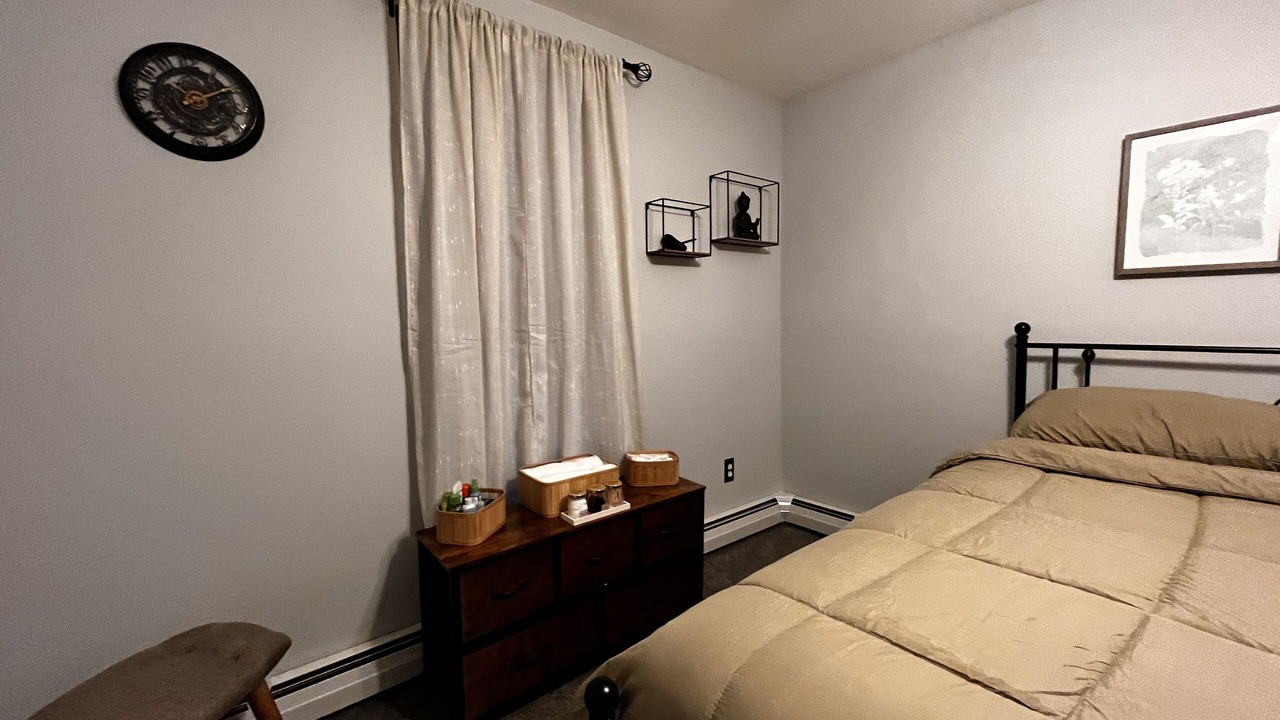 Photo of Bedroom in Silver Lane