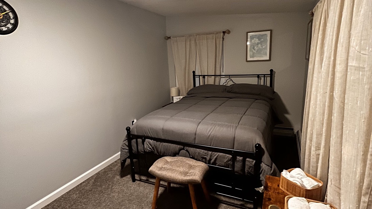 Photo of Bedroom in Silver Lane