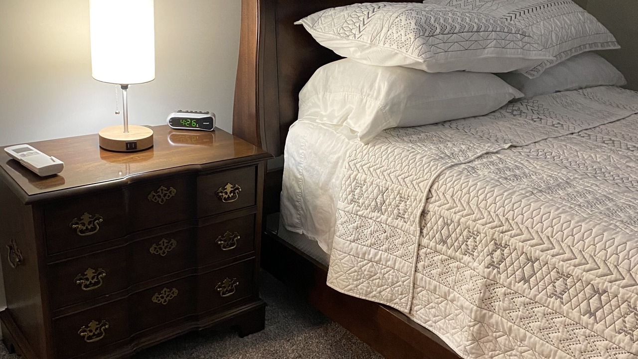 Photo of Bedroom in Pittsford
