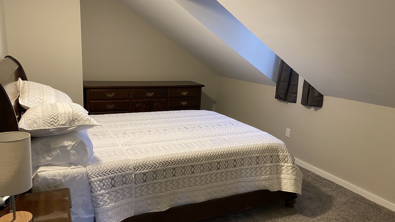 Photo of Bedroom in Pittsford