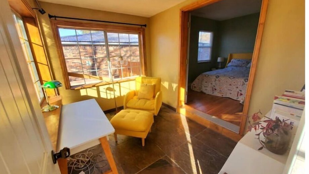 Photo of Bedroom in Nob Hill