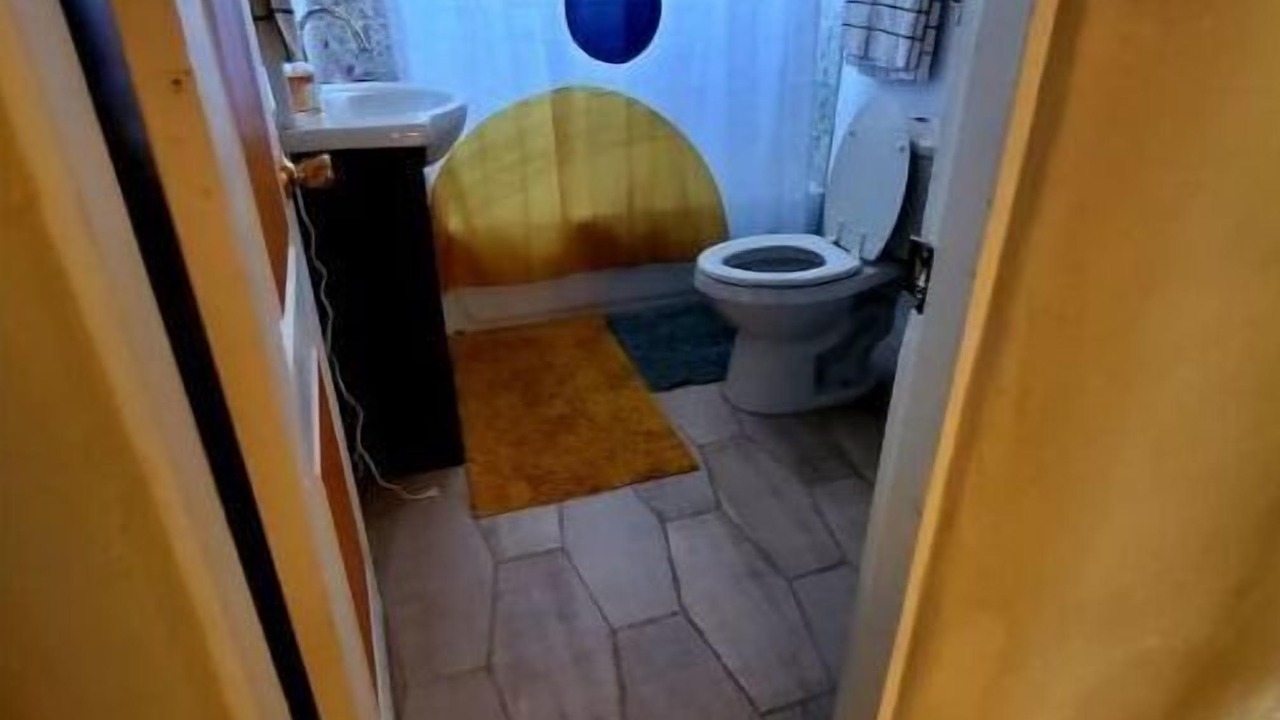 Photo of Bathroom in Nob Hill
