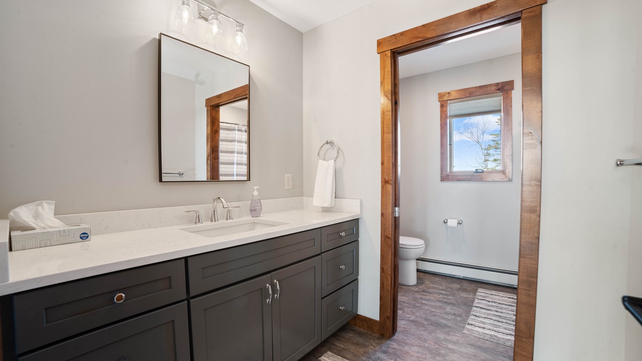 Photo of Bathroom in Silver Bay
